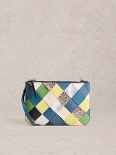 White stuff patchwork for sale  BRISTOL
