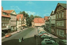 Dannenberg elbe markt gebraucht kaufen  Daun