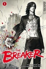 The breaker jeon gebraucht kaufen  Berlin