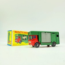 Matchbox lesney 17e for sale  CHORLEY
