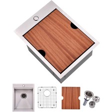 Bar sink drop for sale  Anaheim