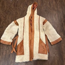 Vintage shearling marlboro for sale  Nacogdoches