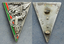 Lanas sgt 124 d'occasion  Dompaire