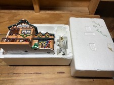 Dept original snow for sale  Janesville