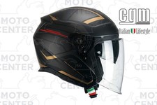 Casco jet cgm usato  Barletta