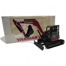 Yanmar vio80 d'occasion  Expédié en Belgium
