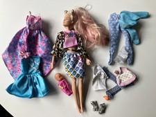 Hello kitty barbie for sale  WALLINGFORD