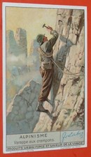 Chromo 1936 liebig d'occasion  Vendat