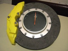 Pendule disque frein d'occasion  Rochefort-Montagne