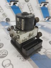 vw golf mk5 abs pump for sale  BARNSLEY