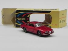Politoys 530 alfa usato  Roma