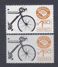 EXPORTA ISSUE $1.60 "BICICLETAS"Tons SC#C491-ex67 PPR #4 (E122a)*, usado comprar usado  Enviando para Brazil