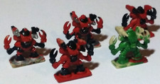 Warhammer epic dreadnought gebraucht kaufen  Cremlingen
