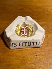 Ceramica pubblicitaria posacen usato  Pontedera