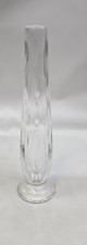Clear glass bud for sale  Waterbury