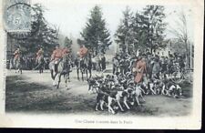 Chasse courre d'occasion  Reims