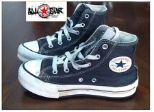 Converse platform chuck usato  Torino