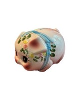 Vintage ceramic piggy for sale  Woodbridge