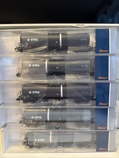 Roco 6600007 kesselwagen gebraucht kaufen Roco 6600007 kesselwagen gebraucht kaufen  Halstenbek