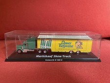 Herpa marktkauf show gebraucht kaufen  Bielefeld