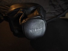Nikon case nikon for sale  DAVENTRY