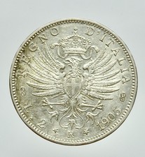Regno italia lire usato  Firenze