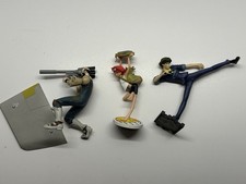 Cowboy bebop loose for sale  Woodside