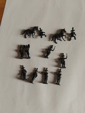 soldatini atlantic banda carabinieri usato soldatini atlantic banda carabinieri usato  Oleggio