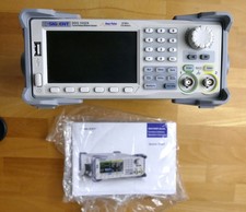 Siglent sdg1032x funktionsgene gebraucht kaufen Siglent sdg1032x funktionsgene gebraucht kaufen  Deutschland