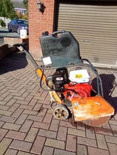 Belle floor saw for sale  TELFORD