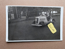 dodgem for sale dodgem for sale BARNOLDSWICK