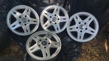 Mercedes G Klasa ORIGINAL felgi 16" A4634010702 W461 W463 stan dobry Używane   na sprzedaż Mercedes G Klasa ORIGINAL felgi 16" A4634010702 W461 W463 stan dobry Używane   na sprzedaż  PL