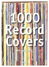 1000 record covers for sale  UK
