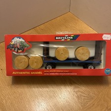 Britain flat bed for sale  STOKE-ON-TRENT