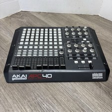 Akai pro apc40 d'occasion  Expédié en Belgium