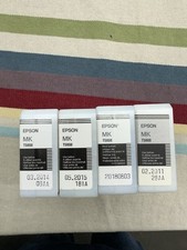 Lot epson used for sale  Rydal