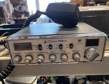 Cobra 148gtl ssb for sale  Jeffersonville