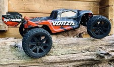 Hpi racing vorza gebraucht kaufen  Mering