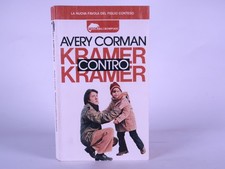 Kramer contro kramer. usato  Scorze