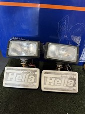 Pair large rectangular for sale  LYMINGTON