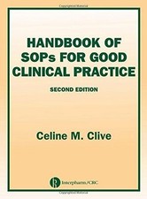 Handbook sops for gebraucht kaufen  Stuttgart
