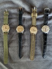 Orologio vintage uomo usato  Follina