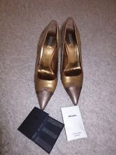 Prada milano designer gebraucht kaufen  Rimsting