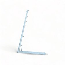 Schutzgitterstütze stahl ger� gebraucht kaufen Schutzgitterstütze stahl ger� gebraucht kaufen  Naunhof