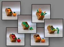 Lego pflanzen garten gebraucht kaufen  Ulm