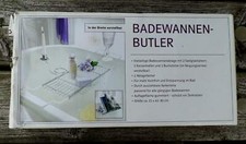 Badewannenbutler badewannenabl gebraucht kaufen  München