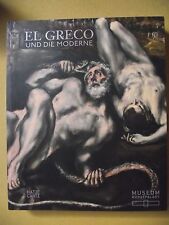 Greco und die d'occasion  France