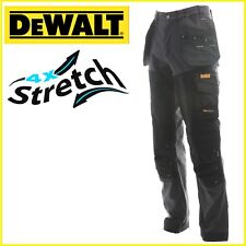 Dewalt work trouser for sale  LEIGHTON BUZZARD