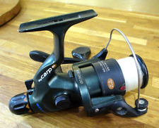 Big carp reel for sale  NEWTOWN