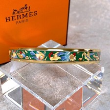Vintage hermes paris d'occasion  Expédié en Belgium